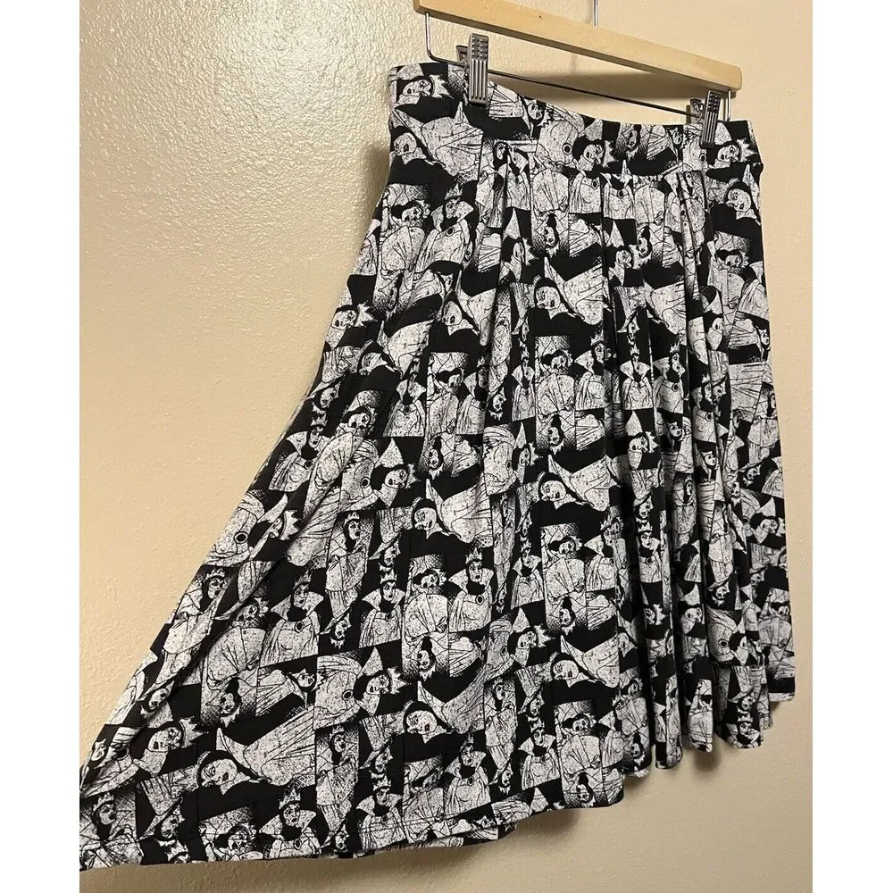 Disney maleficent lularoe
